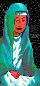 True CHRISTmas meanings by KYP