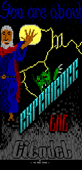 call the citadel by KYP