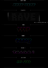aSCii MaTriX 2 for PhAt PaCk II by MaStErBeAt