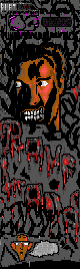 rAVElAND LOGiN by oUTCASt