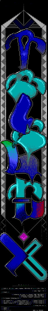 Triple X Logon by SKY