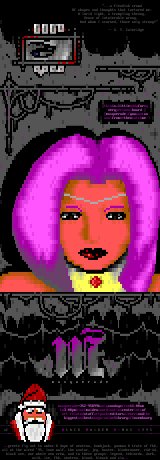 Anime for Christmas by VOiCE