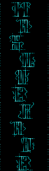 masquerade logo by VOiCE