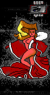 It's Christmas, babe by VOiCE