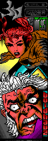 Boid Hauz by Surreal Logic