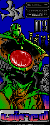 Wired by Surreal Logic