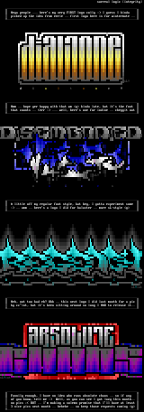 Logo Collection by Surreal Logic