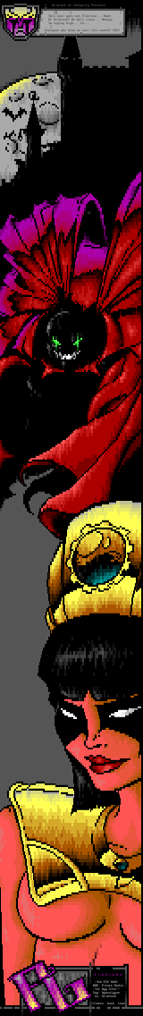 Fluxland by Grimlock