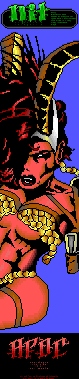 Apocalypse by Nitnatsnoc