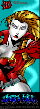 Chemical Hill by El Guapo