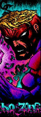 The Ho-Zone by Ghengis