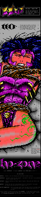 Ho-Zone by Heat Wave