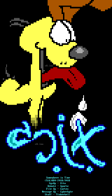 Somewhere In Time by Creature Of Hell