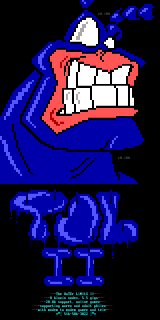 The Outer Limits by Creature Of Hell