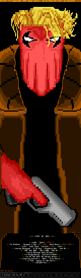 Gates of Doom by The Devil's Pawn