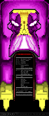 The Underworld by The Devil's Pawn