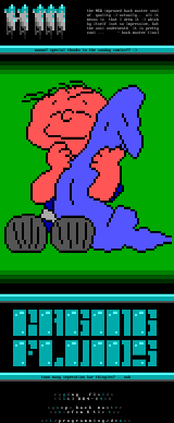 Raging Fluids by Hack Master