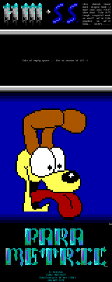 Parametric by HM & SS