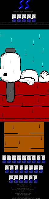 Downwind Run by Skipper's Son