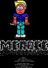 Menace by Skipper's Son