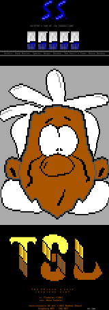 The Shivan's Lair by Skipper's Son