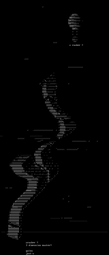 3 dimension master! by Crasher