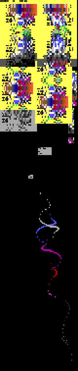 first day of july'84 by Crasher