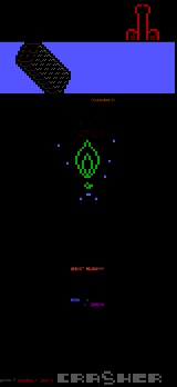 upris' mejdu by Crasher