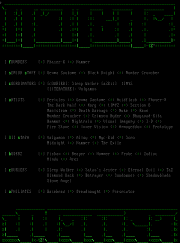 Septembet Member List by tINYZ