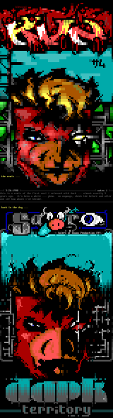 ruh ruh ruh reeeemix! by samurai