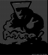 peace bro! by sketch rimanez'01