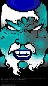 mERLIN by ceelow^simonking