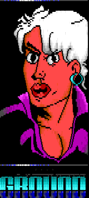 FairGround #3 by Rimgale