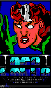 Neo Tokyo #1 by Rimgale