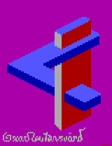 Impossible ANSI by Zeus II