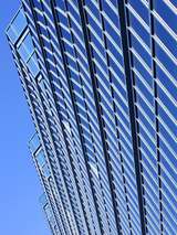 Calgary City Hall by Dubaiwalla