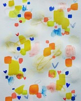 In Pusuit of Flight by Maeve Wolf