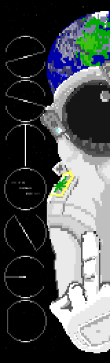 Spacewalk by 2Stoned