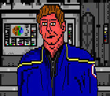 Captain Archer by Darkman Almighty