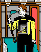 Data-Phone by Darkman Almighty