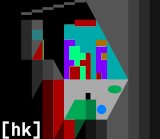 Moltar Plays Tetris by MC Fresher