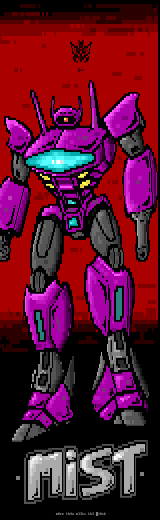 MIST: More Than Meets the Block by Nitron