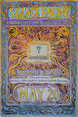 Seance Engine by Nouscentric