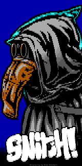 Snitches get Stitches by Zeus II / LDA