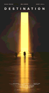 Destination by y4my4m