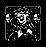 Stranger by littlebitspace