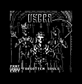 Umbra 1 by littlebitspace