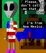 Citizen by MC Fresher