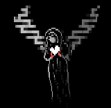 The Light beyond light and darkness by Mavenmob