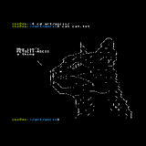 Cat cat by littlebitspace